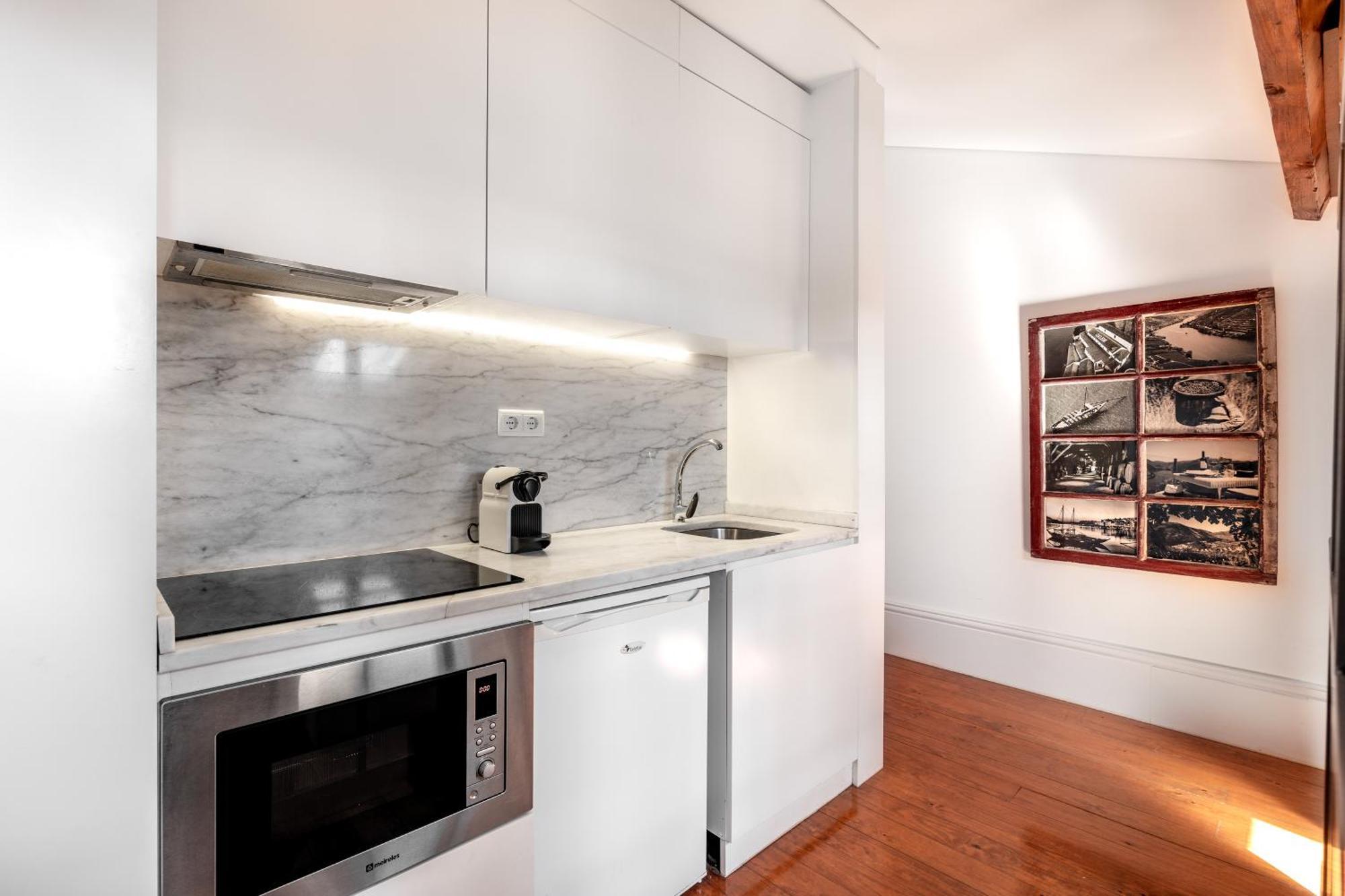 Viva Almada Flats Apartman Porto Kültér fotó