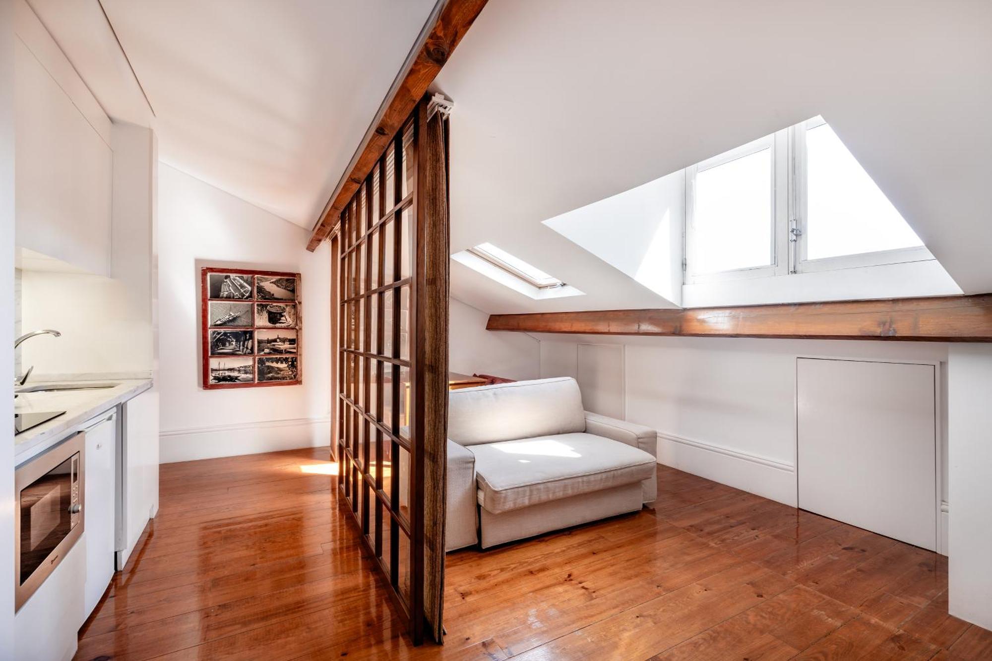 Viva Almada Flats Apartman Porto Kültér fotó
