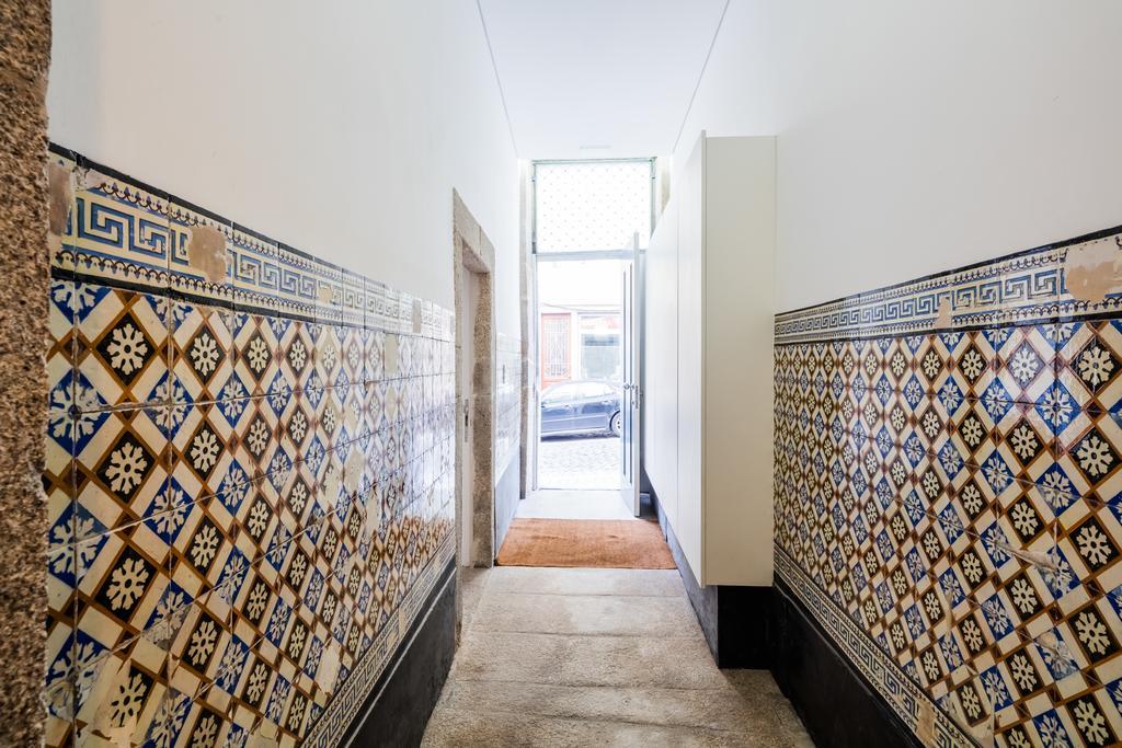 Viva Almada Flats Apartman Porto Kültér fotó