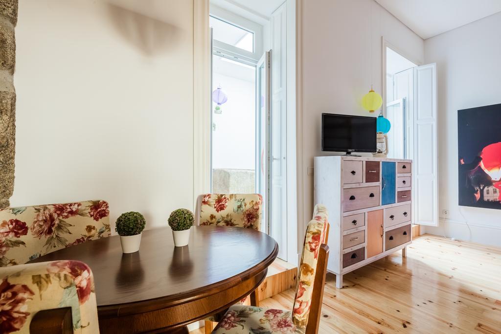 Viva Almada Flats Apartman Porto Kültér fotó