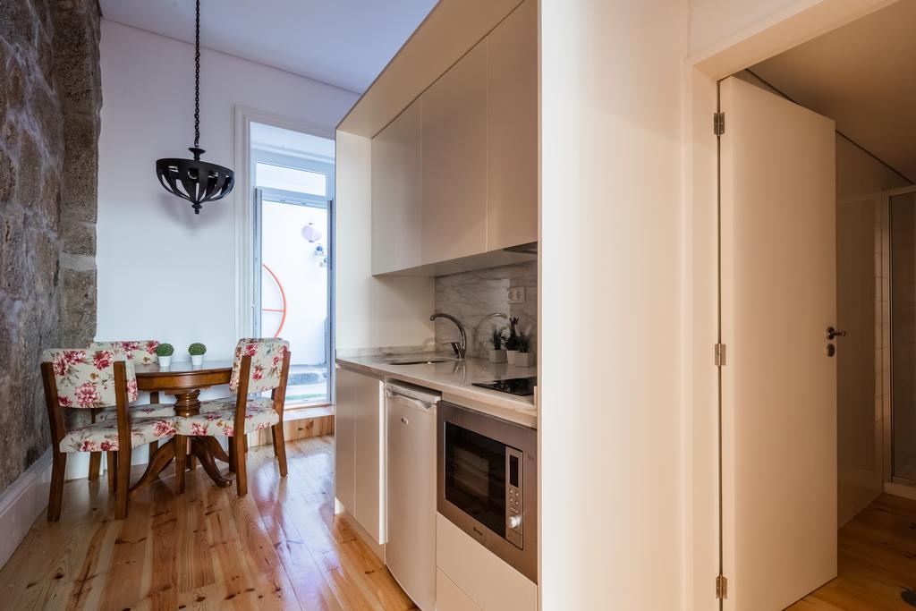 Viva Almada Flats Apartman Porto Kültér fotó