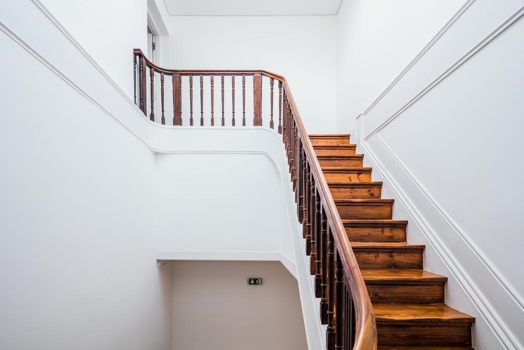 Viva Almada Flats Apartman Porto Kültér fotó