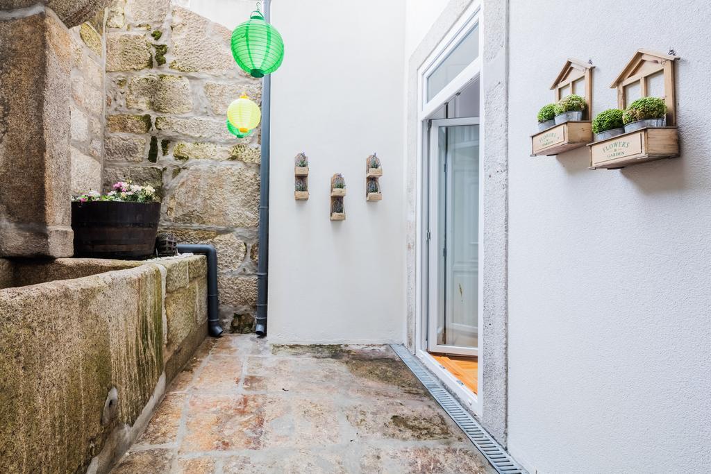 Viva Almada Flats Apartman Porto Kültér fotó
